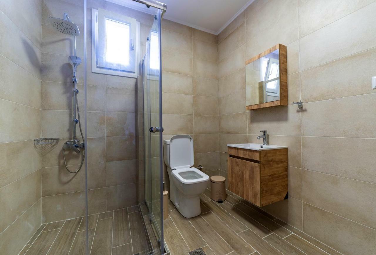 Villa Elia Kavála Eksteriør bilde
