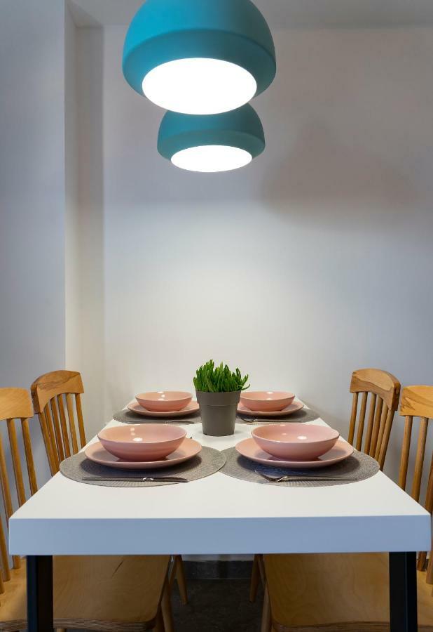 Villa Elia Kavála Eksteriør bilde