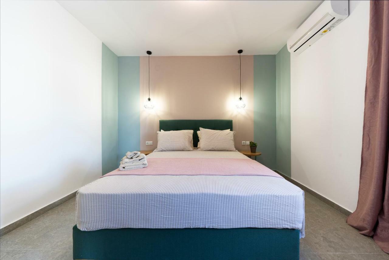 Villa Elia Kavála Eksteriør bilde